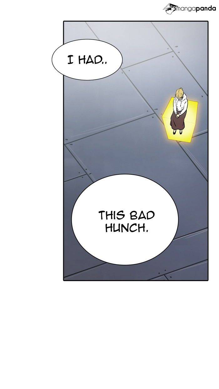 Tower of God Chapter 343 image 028
